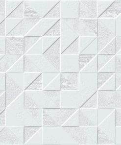 ORIGAMI BLANCO 25X75 - CERAMIC