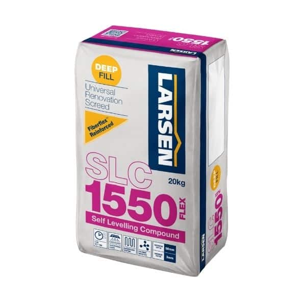 SLC-1550-FLEX-White