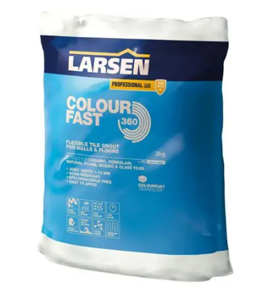 grout 3kg pic