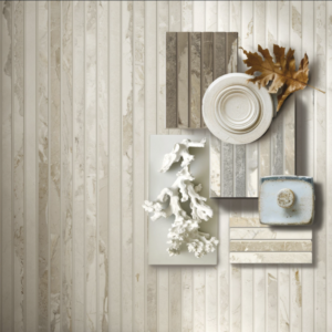 BLEND RANGE - PORCELAIN