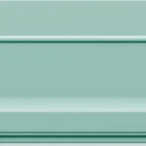 BRIO ZOCCOLO MENTA 15x33.3 - CERAMIC